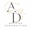 Afridias Construction Logo